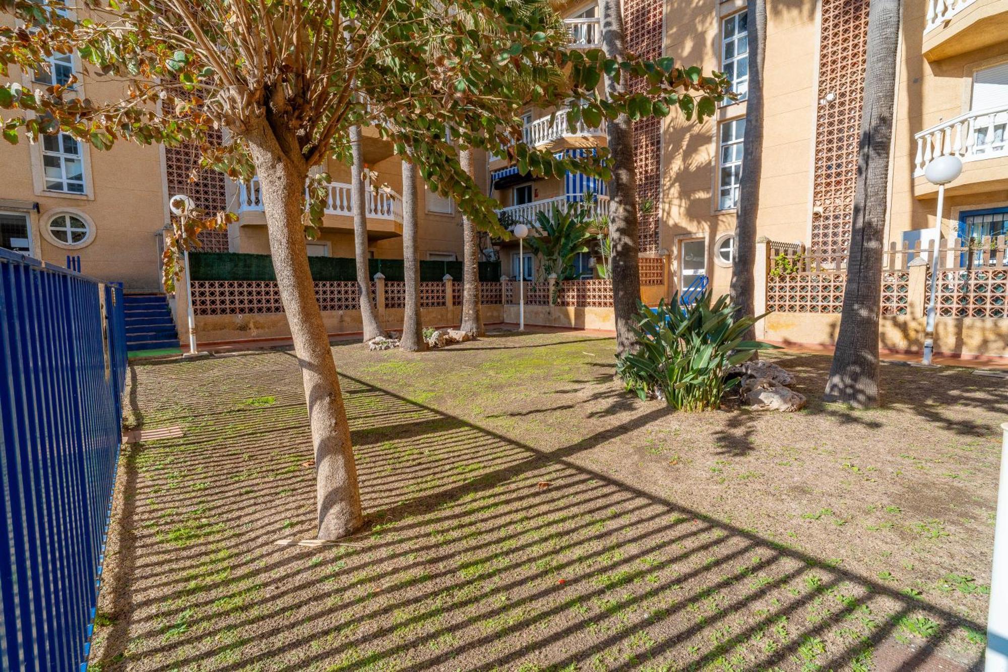 Casa Playa Guadalmar, Beautiful Apartment In Front Of The Sea, Wifi, Ac, Smart Tv, Private Parking Málaga Exterior foto